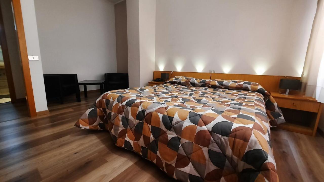 Hotel Del Viale Agrigento Exterior foto