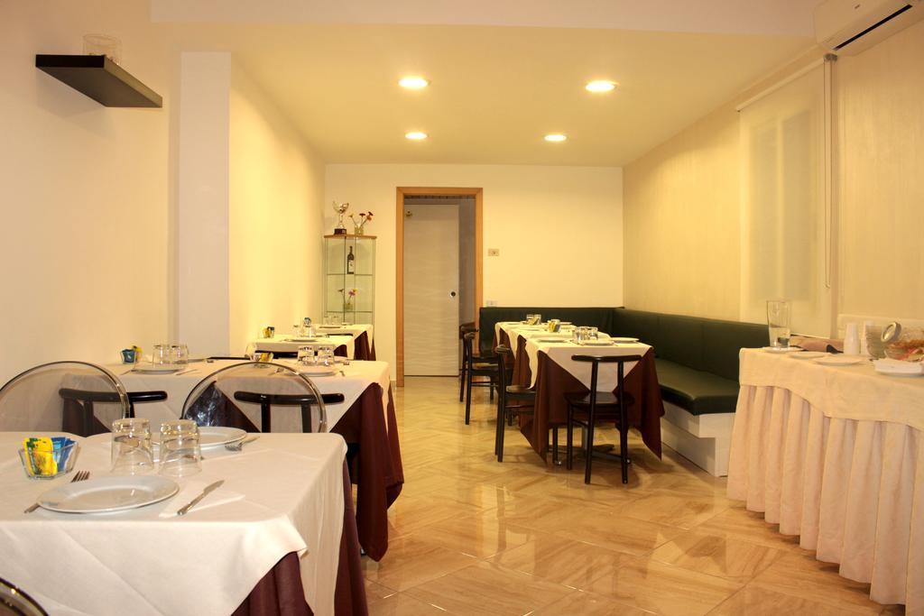 Hotel Del Viale Agrigento Exterior foto