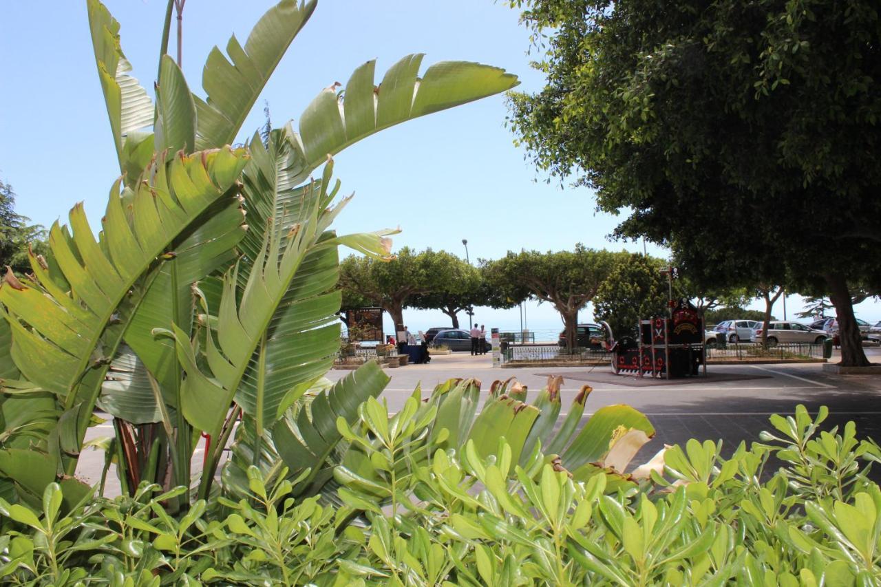 Hotel Del Viale Agrigento Exterior foto