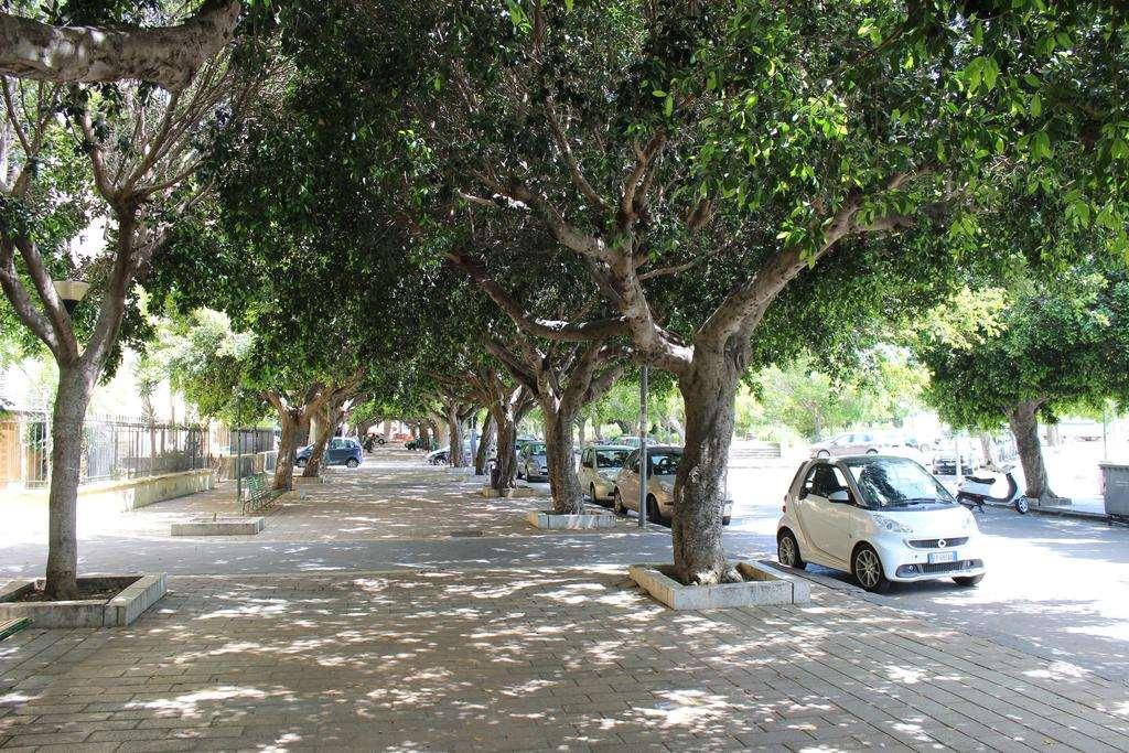 Hotel Del Viale Agrigento Facilidades foto